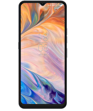 Reeder S19 Max Pro Siyah 128 GB 4 GB Ram Akıllı Telefon(Reeder Türkiye Garantili)
