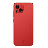 Reeder S23 Pro Max 512 GB Kırmızı