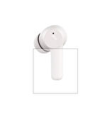 Reeder Apollo Earpods BEYAZ Bluetooth Kulaklık