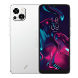 Reeder S23 Pro Max 6/256 Gb Beyaz