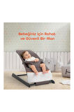 Gezenbebe Bouncy Ev Tipi Ana Kucağı