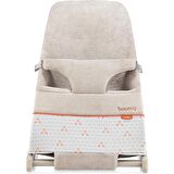 Gezen Bebe Bouncy Powder Sallanan Ana Kucağı