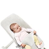 Gezen Bebe Bouncy Powder Sallanan Ana Kucağı