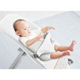 Gezen Bebe Bouncy Mist Sallanan Ana Kucağı