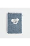 Gezenbebe Hero Karakterli Bebek Çocuk Kese 15X21 Koala