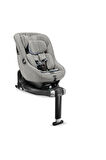 Inglesina Darwin Next Stage i-Size Oto Koltuğu ve 360 Baza Set (40-105 cm / 0-4 Yaş Çift Yön/360° Kullanım)