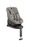 Inglesina Darwin Next Stage i-Size Oto Koltuğu ve Baza Set (40-105 cm / 0-4 Yaş)
