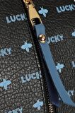 Lucky Bees Desenli Kadın Sırt Çantası
