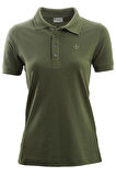 WUGST Antalya Bayan Lacost Tshirt