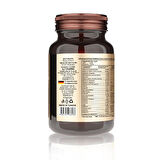 Valıdus Advanced Multıvıtamın Complex 30 Capsules (Drcaps)