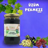 Üzüm Pekmezi 380 gr.