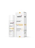 Veela Matlaştırıcı Güneş Kremi 50  ml