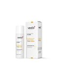 Veela Nemlendirici Güneş Kremi 50  ml