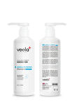 Veela Işlem Görmüş Saçlar Için - Onarıcı Bakım Şampuanı Absolute Repair Shampoo