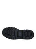 Hush Puppies Deri Siyah Erkek Klasik Ayakkabı A46-51 BLACK // DERİ