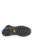 Caterpillar Nubuk Gri Erkek Bot VERMONT FUR