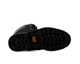 CAT 015G101200 Black Nubuk Clovis Mid Kadın Günlük Bot 015G101200-BLACK-NUBUK-CLOVIS-MID Siyah