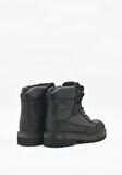 Caterpillar Black Nubuk Hakiki Deri Erkek Bot & Bootie CAT1111137701