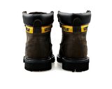 CAT Colorado Kadın Günlük Bot 015G100095-COLORADO-DARK-OLIVE-CRAZY-DERI Kahverengi