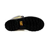 CAT Colorado Kadın Günlük Bot 015G100095-COLORADO-DARK-OLIVE-CRAZY-DERI Kahverengi