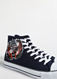 Lacivert Erkek Sneaker B22C080A