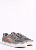 Gri Erkek Sneaker B22C055B