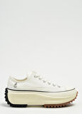 Hush Puppies Beyaz Kadın Sneaker ANDREWS