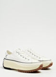 Hush Puppies Beyaz Kadın Sneaker ANDREWS