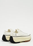 Hush Puppies Beyaz Kadın Sneaker ANDREWS