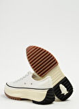 Hush Puppies Beyaz Kadın Sneaker ANDREWS