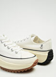 Hush Puppies Beyaz Kadın Sneaker ANDREWS