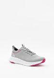 Hush Puppies La Fleur Kadın Gri Sneaker
