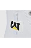 Caterpillar 013Z100991 Kadın Sneaker Ayakkabı  Beyaz 36-40 