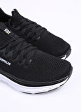 Caterpillar Siyah Kadın Sneaker B22R037A