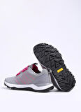Caterpillar Gri - Fuşya Kadın Sneaker