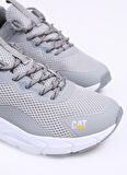 Caterpillar Gri Kadın Sneaker