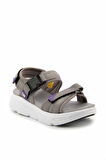 Grey  Kadın Terlik CAT0111100404