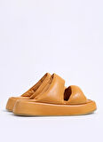 Hush Puppies Hardal Kadın Terlik 73