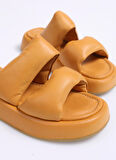 Hush Puppies Hardal Kadın Terlik 73