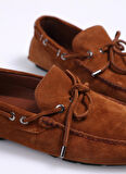 Hush Puppies Süet Taba Erkek Günlük Ayakkabı 97013