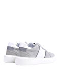 Hush Puppies Gri Erkek Sneaker Y23 12524