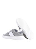 Hush Puppies Gri Erkek Sneaker Y23 12524