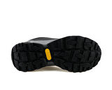 CAT 013M101106 Lennox Black Deri Tekstil Erkek Outdoor Ayakkabısı 013M101106-LENNOX-BLACK-DERI-TEKSTIL Siyah