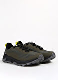 Caterpillar Haki Erkek Deri Waterproof Outdoor Ayakkabısı RIESCO