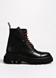 Harley Davidson Siyah Erkek Bot JORDAN