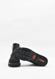 Harley Davidson Winslow 5 Erkek Siyah Deri Bot