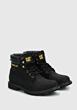 Caterpillar COLORADO 2.0 WP BLACK // DERİ