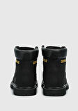 Caterpillar COLORADO 2.0 WP BLACK // DERİ