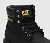Caterpillar COLORADO 2.0 WP BLACK // DERİ