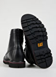 Caterpillar Deri Siyah Erkek Bot COLORADO GRADER WP